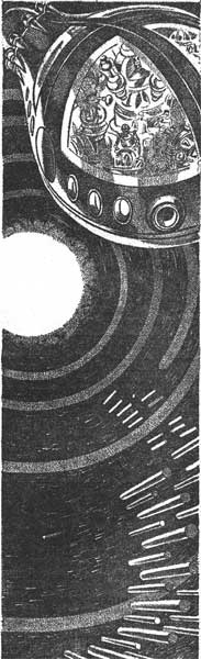 Иллюстрация к книге — Потерянный во времени мир [i_005.jpg]