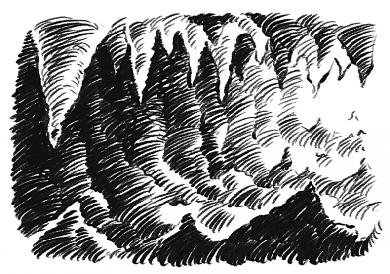 Иллюстрация к книге — Принцы-воины [i_005.jpg]