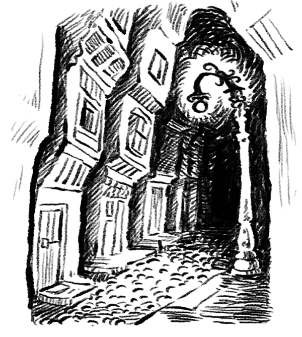 Иллюстрация к книге — Принцы-воины [i_012.jpg]