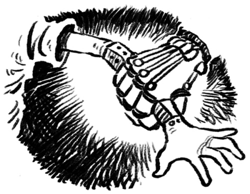 Иллюстрация к книге — Принцы-воины [i_013.jpg]