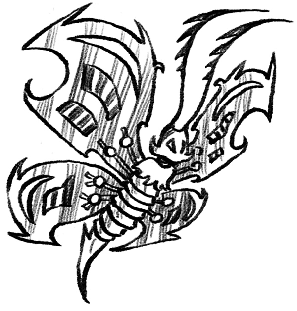 Иллюстрация к книге — Принцы-воины [i_014.jpg]