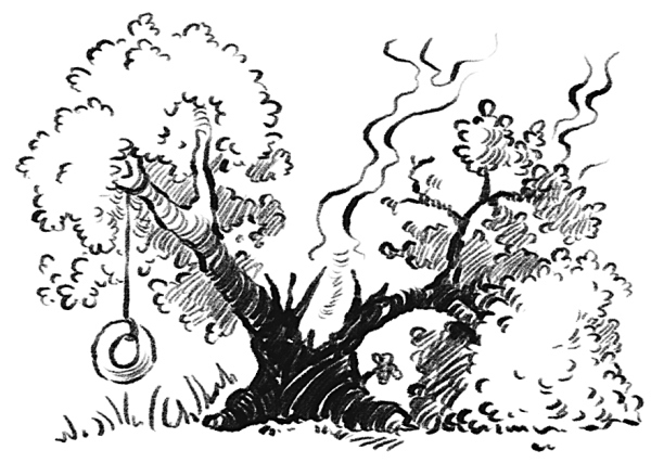 Иллюстрация к книге — Принцы-воины [i_019.jpg]