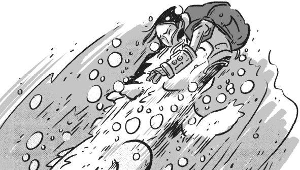 Иллюстрация к книге — Последние подростки на Земле. Безумное приключение Джун [i_087.jpg]