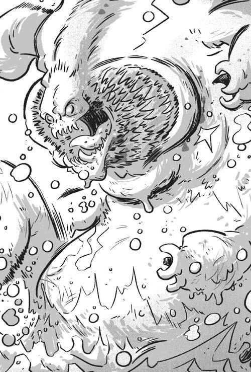 Иллюстрация к книге — Последние подростки на Земле. Безумное приключение Джун [i_090.jpg]