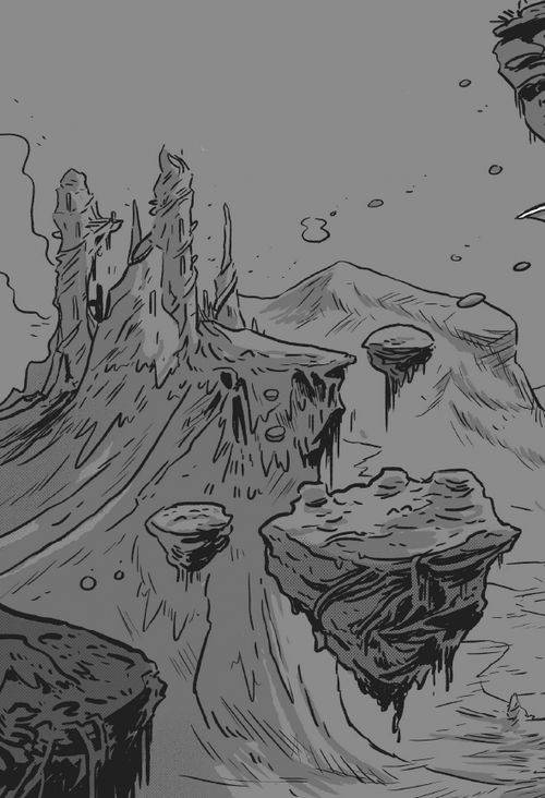 Иллюстрация к книге — Последние подростки на Земле. Безумное приключение Джун [i_134.jpg]