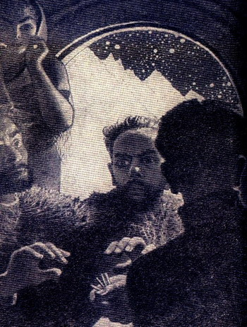 Иллюстрация к книге — На серебряной планете [i_005.jpg]