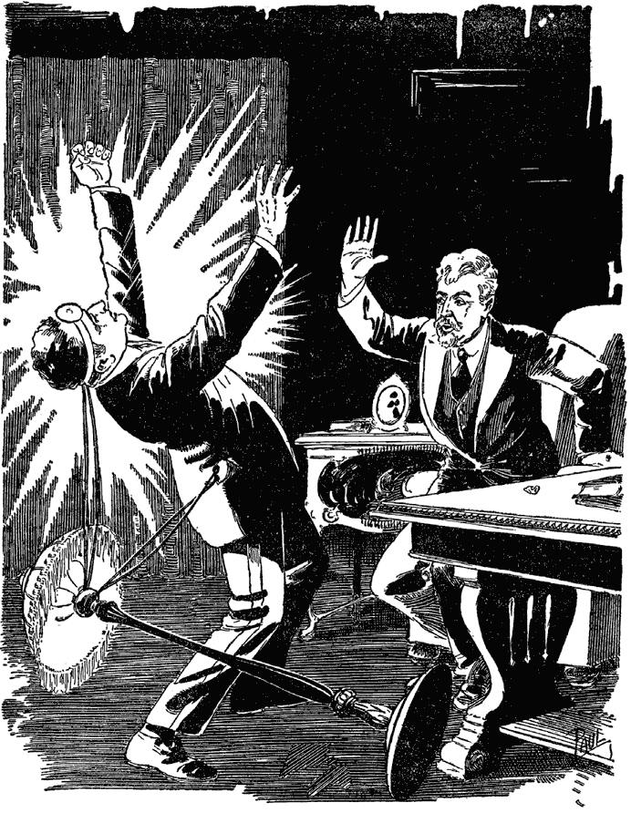 Иллюстрация к книге — Магнитная буря [i_011.jpg]