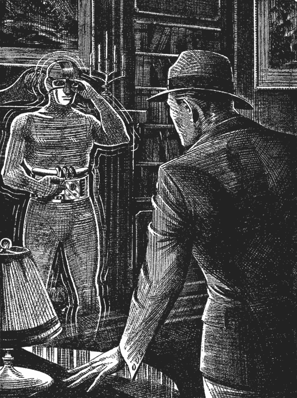 Иллюстрация к книге — Магнитная буря [i_019.jpg]