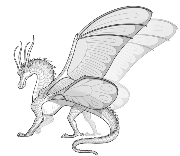 Иллюстрация к книге — Опасный дар [i_003.jpg]