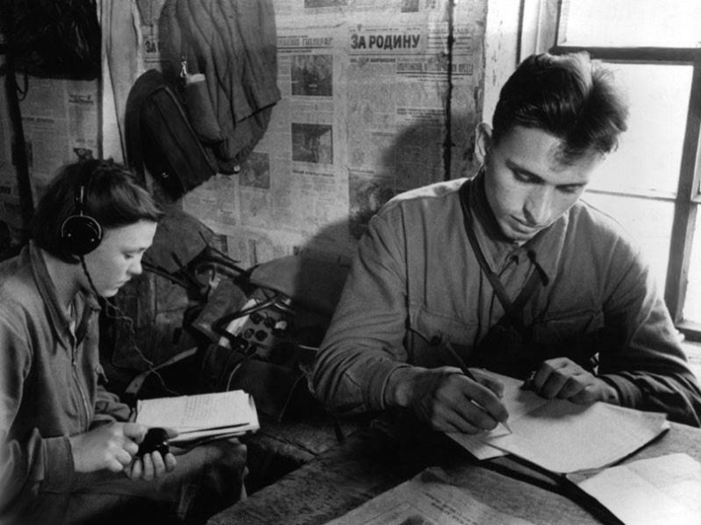 Иллюстрация к книге — Фронт за линией фронта. Партизанская война 1939–1945 гг. [i_019.jpg]