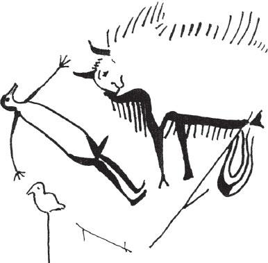 Иллюстрация к книге — Наука о сне. Кто познает тайну сна – познает тайну мозга! [i_003.jpg]