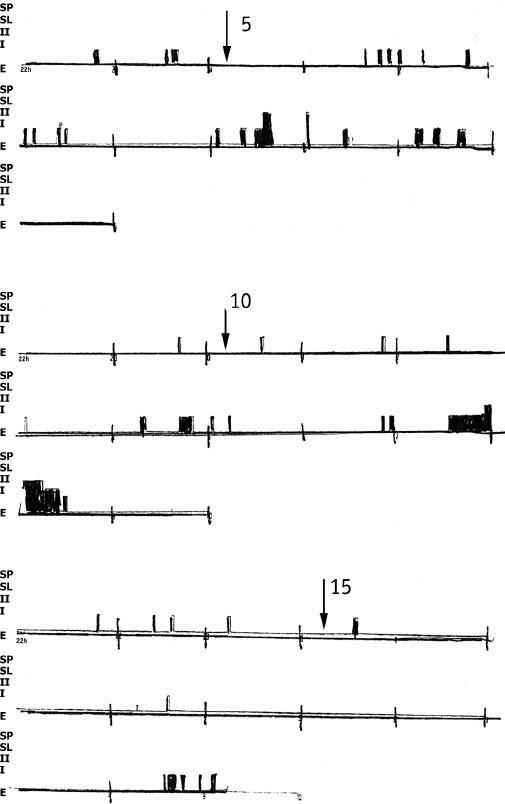 Иллюстрация к книге — Наука о сне. Кто познает тайну сна – познает тайну мозга! [i_020.jpg]