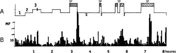 Иллюстрация к книге — Наука о сне. Кто познает тайну сна – познает тайну мозга! [i_029.jpg]