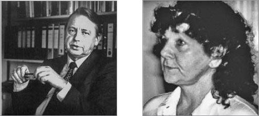 Иллюстрация к книге — Генетический детектив. От исследования рибосомы к Нобелевской премии [i_013.jpg]