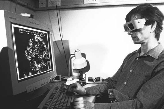 Иллюстрация к книге — Генетический детектив. От исследования рибосомы к Нобелевской премии [i_034.jpg]