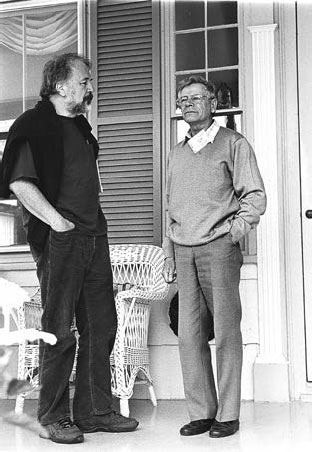 Иллюстрация к книге — Генетический детектив. От исследования рибосомы к Нобелевской премии [i_040.jpg]