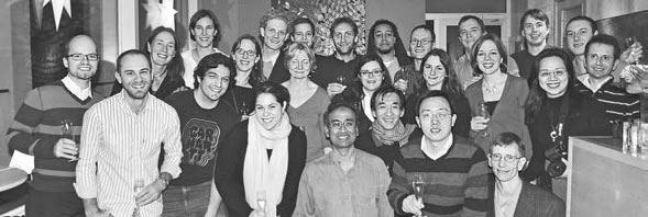 Иллюстрация к книге — Генетический детектив. От исследования рибосомы к Нобелевской премии [i_044.jpg]