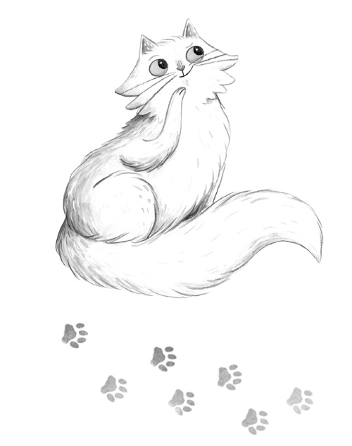 Иллюстрация к книге — Фальшивая певица [i_001.jpg]