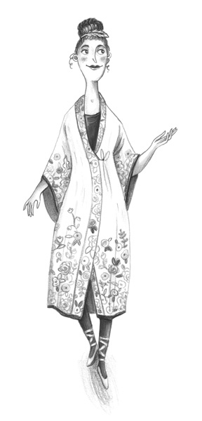 Иллюстрация к книге — Фальшивая певица [i_010.jpg]