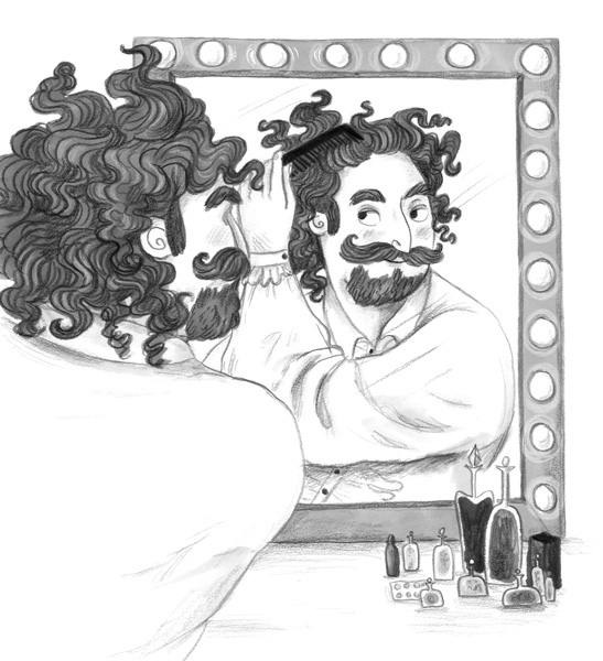 Иллюстрация к книге — Фальшивая певица [i_018.jpg]