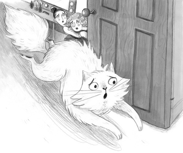 Иллюстрация к книге — Фальшивая певица [i_023.jpg]