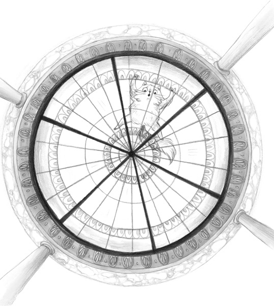 Иллюстрация к книге — Фальшивая певица [i_026.jpg]