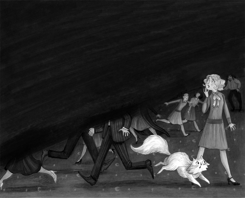 Иллюстрация к книге — Портрет призрака [i_014.jpg]