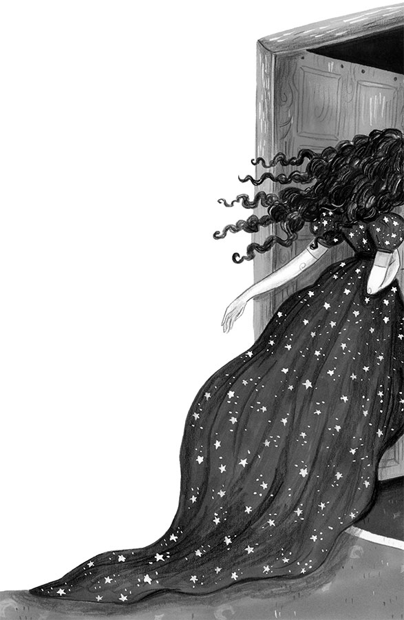 Иллюстрация к книге — Портрет призрака [i_015.jpg]