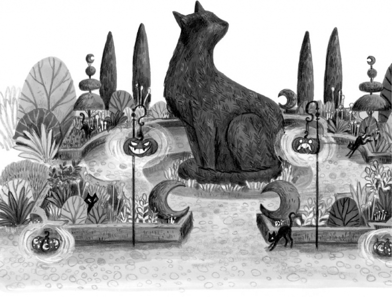 Иллюстрация к книге — Портрет призрака [i_023.jpg]