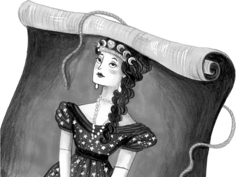 Иллюстрация к книге — Портрет призрака [i_025.jpg]