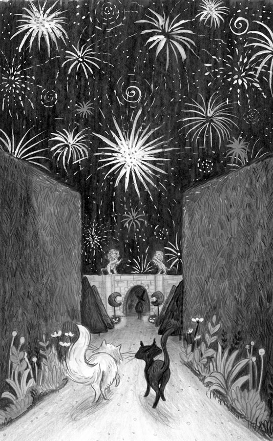 Иллюстрация к книге — Портрет призрака [i_039.jpg]