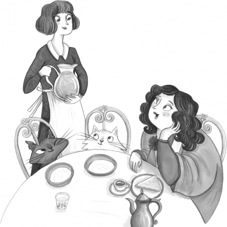 Иллюстрация к книге — Таинственная фотография [i_004.jpg]