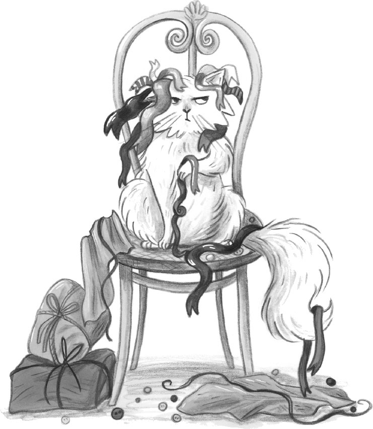 Иллюстрация к книге — Таинственная фотография [i_005.jpg]