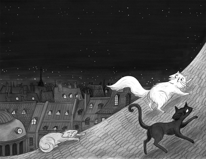 Иллюстрация к книге — Таинственная фотография [i_010.jpg]