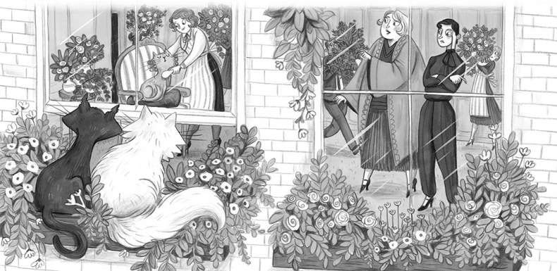 Иллюстрация к книге — Таинственная фотография [i_014.jpg]