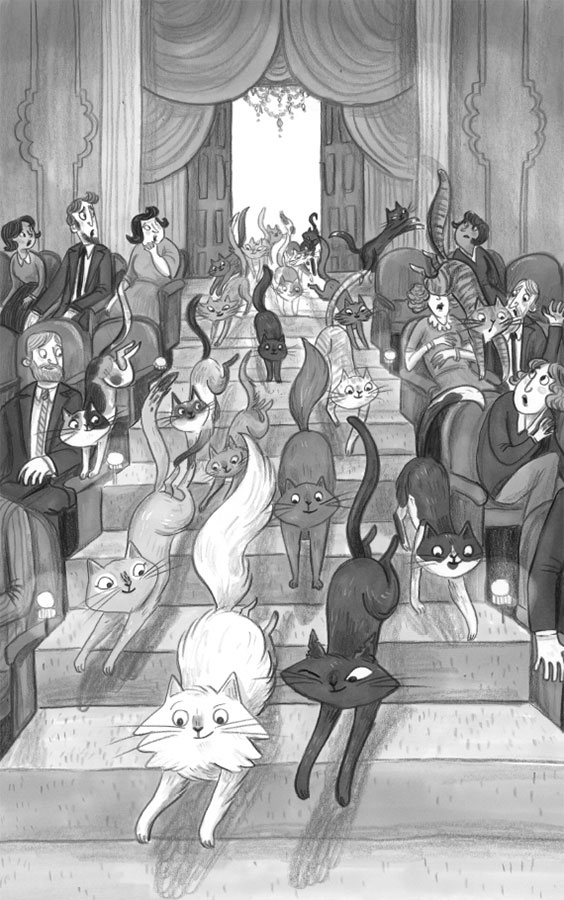 Иллюстрация к книге — Таинственная фотография [i_029.jpg]