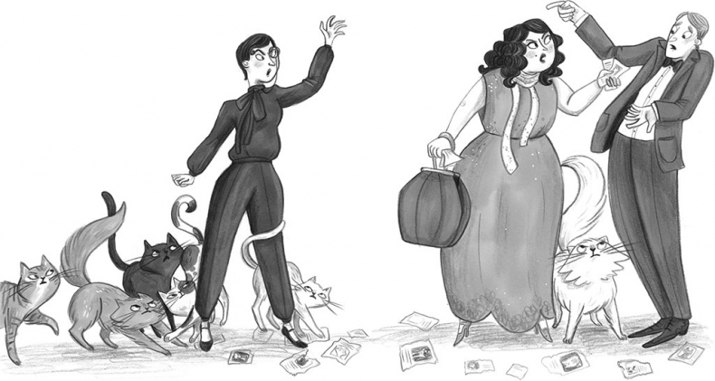 Иллюстрация к книге — Таинственная фотография [i_030.jpg]