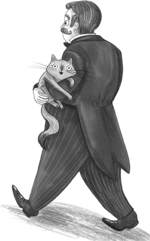 Иллюстрация к книге — Таинственная фотография [i_032.jpg]