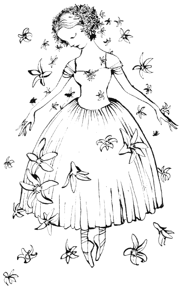 Иллюстрация к книге — Элиза в сердце лабиринта [i_004.jpg]