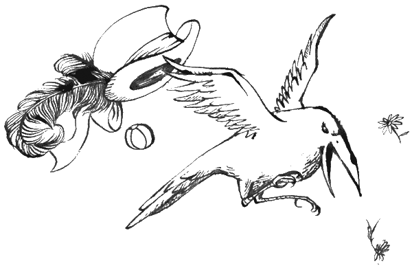 Иллюстрация к книге — Элиза в сердце лабиринта [i_012.jpg]