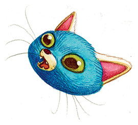 Иллюстрация к книге — Шерлок Кот. Тайна пропавших мышей [i_020.jpg]