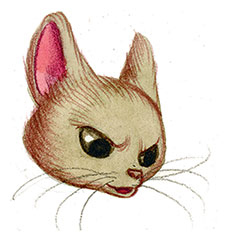 Иллюстрация к книге — Шерлок Кот. Тайна пропавших мышей [i_021.jpg]