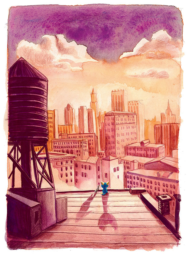 Иллюстрация к книге — Шерлок Кот. Усатые контрабандисты [i_003.jpg]