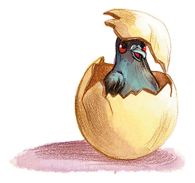 Иллюстрация к книге — Шерлок Кот. Усатые контрабандисты [i_004.jpg]