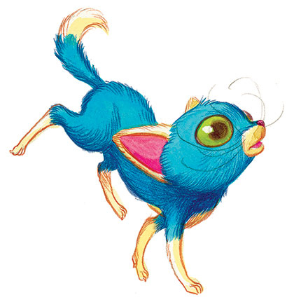 Иллюстрация к книге — Шерлок Кот. Усатые контрабандисты [i_009.jpg]