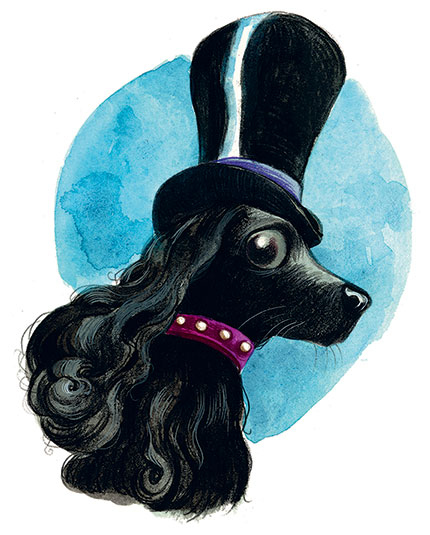 Иллюстрация к книге — Шерлок Кот. Усатые контрабандисты [i_013.jpg]