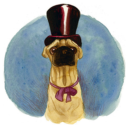 Иллюстрация к книге — Шерлок Кот. Усатые контрабандисты [i_018.jpg]