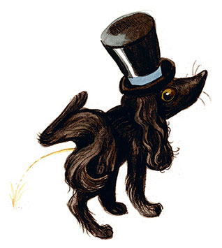 Иллюстрация к книге — Шерлок Кот. Усатые контрабандисты [i_022.jpg]