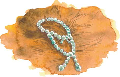 Иллюстрация к книге — Шерлок Кот. Похищенное колье [i_029.jpg]