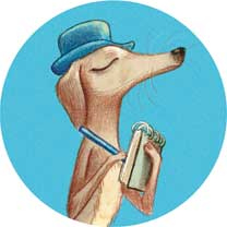 Иллюстрация к книге — Шерлок Кот. Похищенное колье [i_037.jpg]